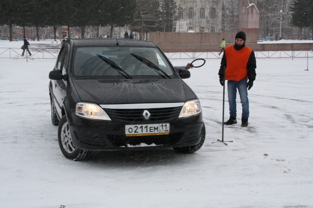 На 3 дня сыктывкар. Сегежа автомногоборье.