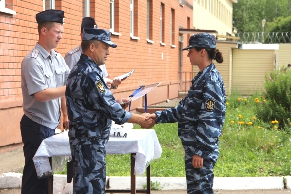 Сайт сизо сыктывкар